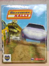 Miniatura 1 per Screamer Rally PC Big Box - Nuovo