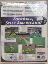 Miniatura 2 per Madden NFL 99 PC Big Box - Nuovo