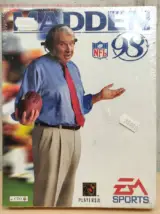 Miniatura 1 per Madden NFL 98 PC Big Box - Nuovo