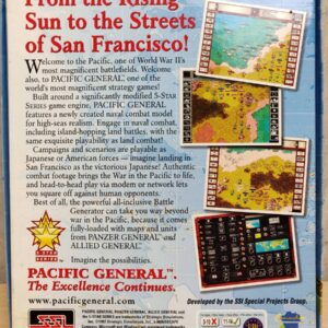 Miniatura 3 per Pacific General PC Big Box - Nuovo