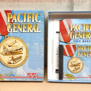 Miniatura 2 per Pacific General PC Big Box - Nuovo