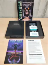 Miniatura 3 per System Shock PC Big Box - Nuovo
