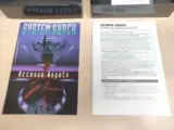 Miniatura 5 per System Shock PC Big Box - Nuovo