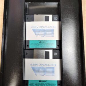 Miniatura 4 per System Shock PC Big Box - Nuovo