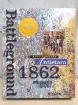 Miniatura 1 per Battleground Antietam 1862 PC Big Box - Nuovo