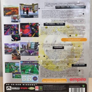Miniatura 2 per Award Winners 1862 PC Big Box - Nuovo