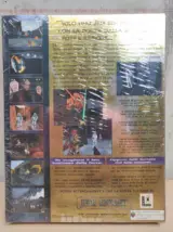 Miniatura 2 per Star Wars Jedi Knight Dark Force 2 PC Big Box - Nuovo