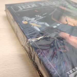Miniatura 4 per Star Wars Jedi Knight Dark Force 2 PC Big Box - Nuovo