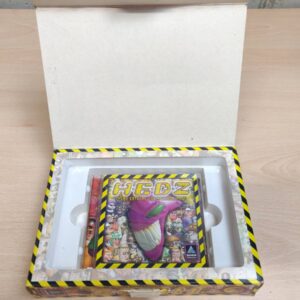 Miniatura 3 per Hedz Head Extreme Destruction Zone PC Big Box - Nuovo