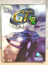 Miniatura 1 per GT Racing 97 PC Big Box - Nuovo