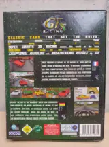 Miniatura 2 per GT Racing 97 PC Big Box - Nuovo