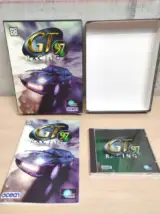 Miniatura 3 per GT Racing 97 PC Big Box - Nuovo