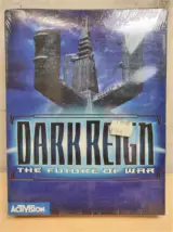 Miniatura 1 per Dark Reign The Future of War PC Big Box - Nuovo