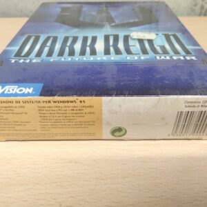 Miniatura 3 per Dark Reign The Future of War PC Big Box - Nuovo