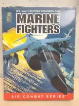 Miniatura 1 per Marine Fighters PC Big Box - Nuovo