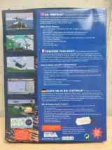 Miniatura 2 per Marine Fighters PC Big Box - Nuovo