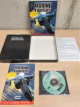 Miniatura 3 per Marine Fighters PC Big Box - Nuovo
