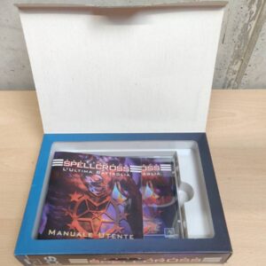 Miniatura 3 per Spellcross l'Ultima Battaglia PC Big Box - Nuovo
