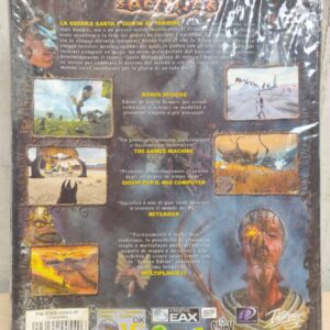 Miniatura 2 per Sacrifice PC Big Box - Nuovo