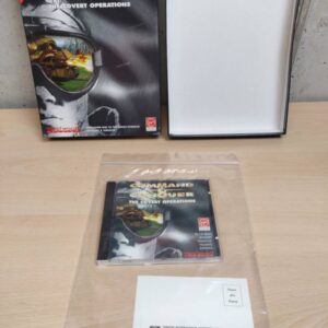 Miniatura 3 per Command e Conquer The Covert Operations - PC Big Box - Usato