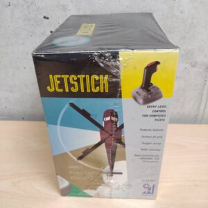 Miniatura 2 per Joystick Jetstick CH Products U.S.A. PC IBM Nuovo