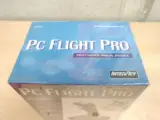 Miniatura 4 per Joystick Flight Pro Interact PC IBM Nuovo