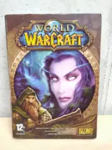 Miniatura 1 per World of Warcraft - PC - Usato