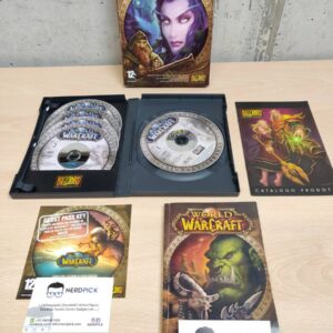 Miniatura 3 per World of Warcraft - PC - Usato