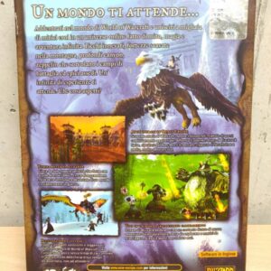 Miniatura 4 per World of Warcraft - PC - Usato