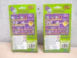 Miniatura 2 per Scooby Doo Myster Mates 2pz - Action Figure Nuovo Blister