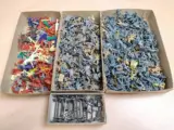 Miniatura 1 per Soldatini Militari Military Atlantic 1/72 70' Grande Lotto