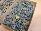 Miniatura 3 per Soldatini Militari Military Atlantic 1/72 70' Grande Lotto