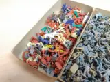 Miniatura 6 per Soldatini Militari Military Atlantic 1/72 70' Grande Lotto