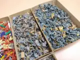 Miniatura 2 per Soldatini Militari Military Atlantic 1/72 70' Grande Lotto