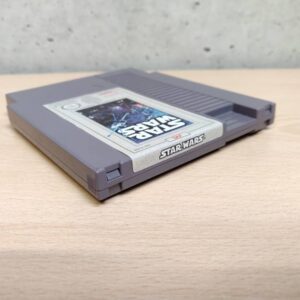 Miniatura 2 per Star Wars JVC - Nintendo NES - Usato Loose
