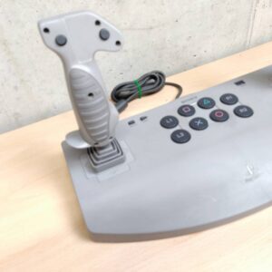 Miniatura 2 per Dual Joystick Flight Controller Analogico PlayStation 1 PS1 - SCPH-1110 Usato Originale