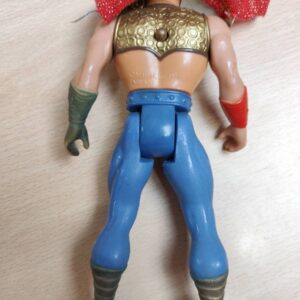 Miniatura 3 per Princess of Power Bow Mattel MOTU He-Man Action Figure
