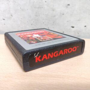 Miniatura 2 per Kangaroo - Atari 2600 - 1987 - Usato Loose