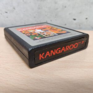 Miniatura 2 per Kangaroo - Atari 2600 - 1983 - Usato Loose