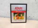 Miniatura 1 per Realsports Tennis - Atari 2600 - 1983 - Usato Loose