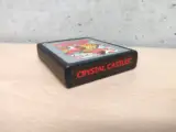Miniatura 2 per Crystal Castles - Atari 2600 - Usato Loose