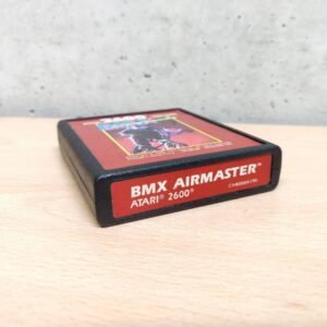 Miniatura 2 per BMX Air Master - Atari 2600 - 1990 - Usato Loose