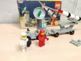 Miniatura 2 per LEGO Space 897