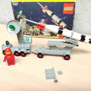 Miniatura 3 per LEGO Space 897