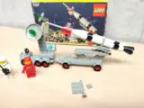 Miniatura 3 per LEGO Space 897