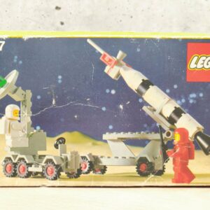 Miniatura 4 per LEGO Space 897