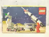 Miniatura 4 per LEGO Space 897