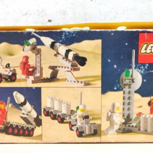 Miniatura 5 per LEGO Space 897