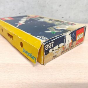 Miniatura 8 per LEGO Space 897