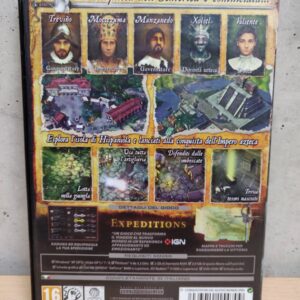 Miniatura 2 per Conquistatori del Nuovo Mondo - PC Nuovo